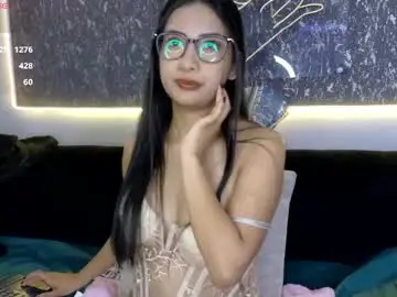 Chaturbate Live Sex Cam of gretel_streit