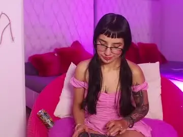 Chaturbate Adult Video Chat of little_paulette