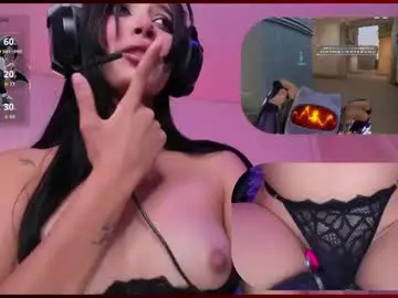 Chaturbate Sex Cam of sweetie_cloe