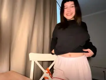 Chaturbate Adult Video Chat of eustoliadenoncourt