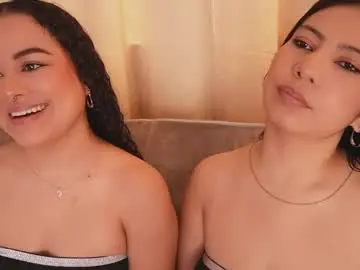 Chaturbate Live Sex of lexaa_sorokin