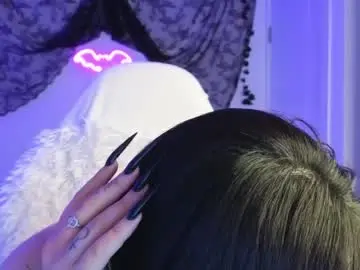 Chaturbate Best Webcam of lunamadden