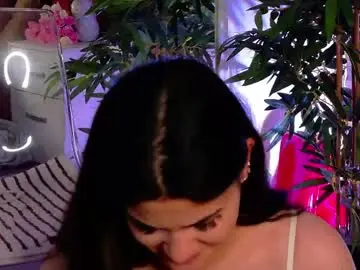 Chaturbate Adult Video Chat of evvamonroe