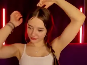 Chaturbate Free Live Porn of vasilisalove