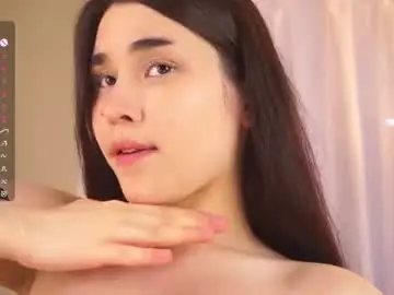 Chaturbate Live Porn of _marvelous_time_