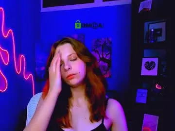 Chaturbate Live Sex of imhaileyy