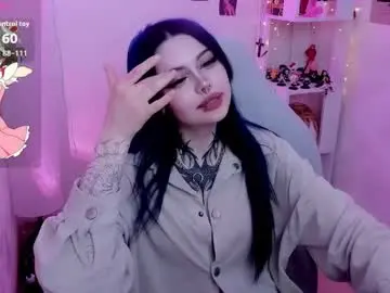 Chaturbate Live Sex of morana_batt