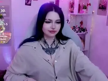 Chaturbate Live Sex Cam of morana_batt