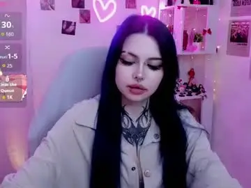 Chaturbate Best Webcam of morana_batt