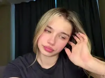 Chaturbate Live Sex of laurineleconey