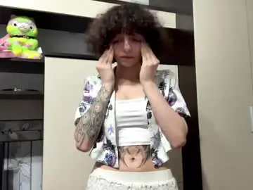Chaturbate Free Live Porn of nikatyan