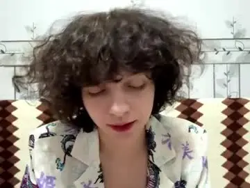 Chaturbate Free Porn Cam of nikatyan
