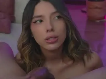 Chaturbate Nude Webcam of savagesweethearts