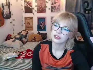 Chaturbate Private Sex Chat of lovely_cass