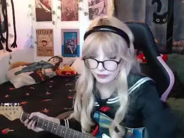 Chaturbate Sex Chat of lovely_cass