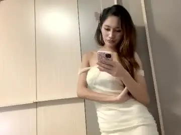 Chaturbate Nude Webcam of pin_lovely