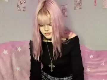 Chaturbate Live Sex Cam of aprilspark