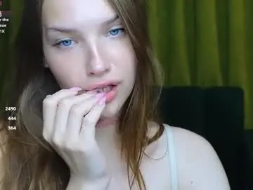 Chaturbate Free Live Porn of dariaangels
