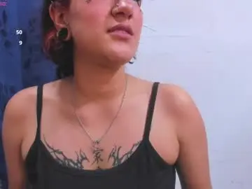 Chaturbate Adult Webcam of cartyxx