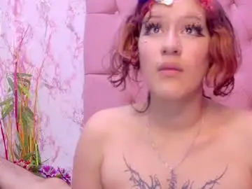 Chaturbate Live Sex Cam of cartyxx