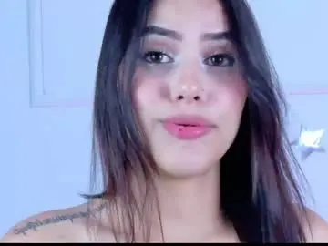 Chaturbate Live Sex Cam of cutewofy