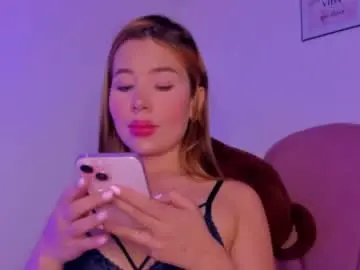 Chaturbate Adult Video Chat of nicol_gw2025