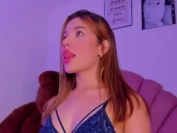 Chaturbate Best Webcam of nicol_gw2025