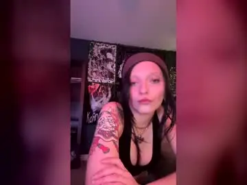 Chaturbate Adult Video Chat of ava_mack