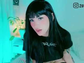 Chaturbate Private Sex Chat of cuteezoe