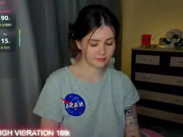 Chaturbate Private Sex Chat of cutie_mili