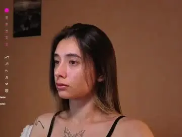 Chaturbate Watch Live Sex Cams of darlabelle
