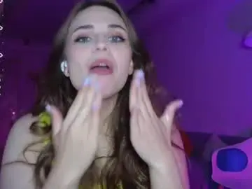 Chaturbate Adult Webcams of katerinchik