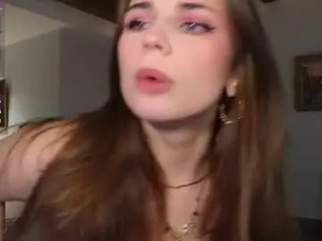 Chaturbate Adult Webcams of katerinchik
