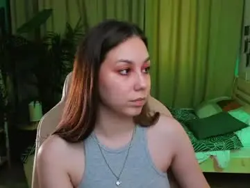 Chaturbate Free Live Porn of gia_skova