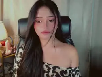 Chaturbate Adult Video Chat of abetterchristine