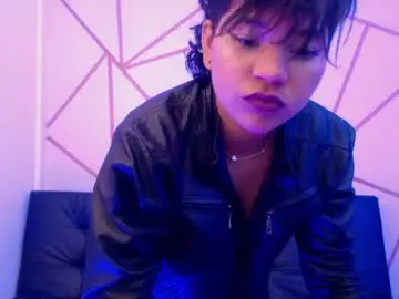 Chaturbate Adult Video Chat of ise_lunny