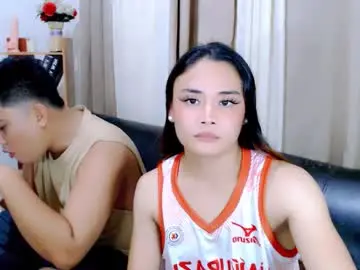Chaturbate Best live sex cam show of nhics_and_hades