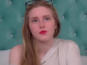 Chaturbate Nude Webcam of lexireadway
