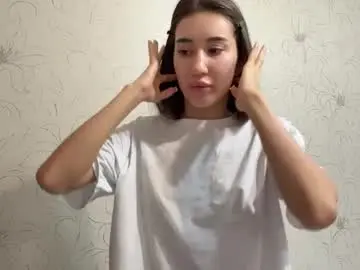Chaturbate Live Sex of margaretawieczorek