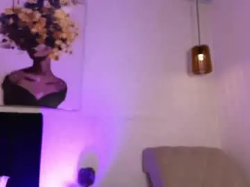 Chaturbate Best Webcam of antonellariva_