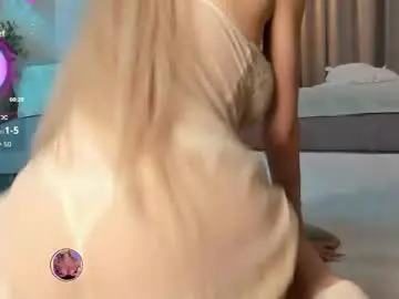 Chaturbate Adult Video Chat of mia_milana