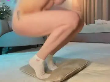Chaturbate Best live sex cam show of mia_milana
