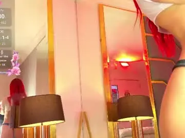 Chaturbate Free Live Porn of samanthapierce