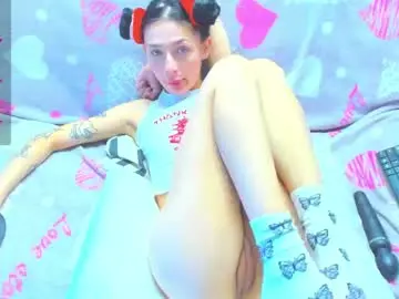 Chaturbate Live Sex Cam of vanessa_florence