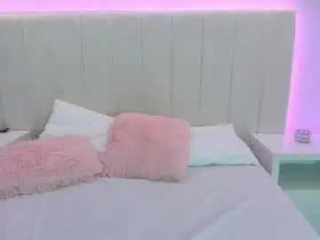 Chaturbate Sex Chat of anny_bakers_