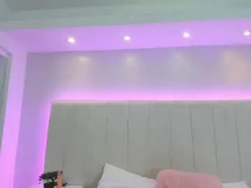 Chaturbate Free Live Porn of anny_bakers_