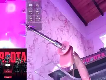 Chaturbate Free Porn Cam of purrybella