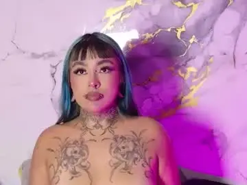Chaturbate Live Porn of sophia_harrys