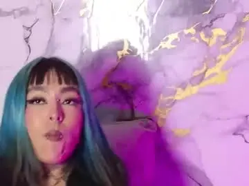 Chaturbate Live Sex Cam of sophia_harrys
