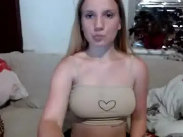 Chaturbate Sex Cam of viktorisagi